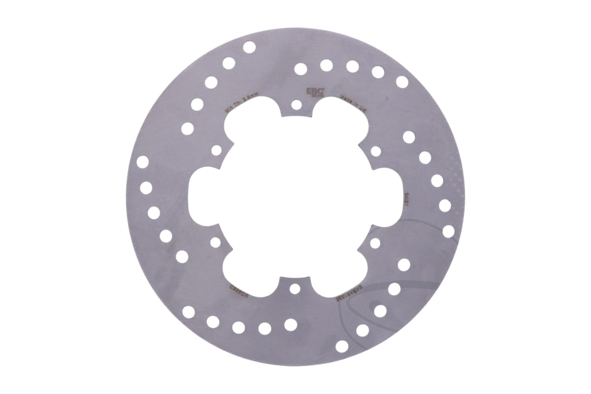 Bremsscheibe EBC MD 956 D