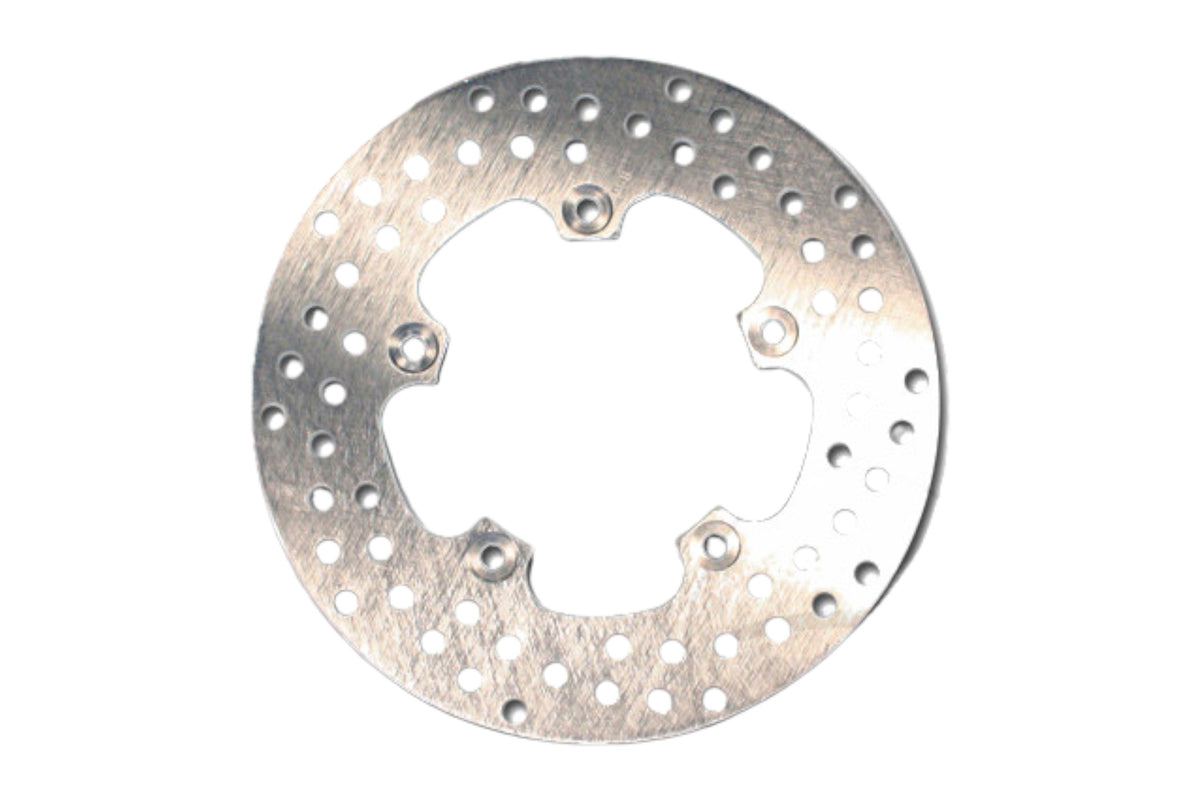 Bremsscheibe EBC MD 958 D hinten