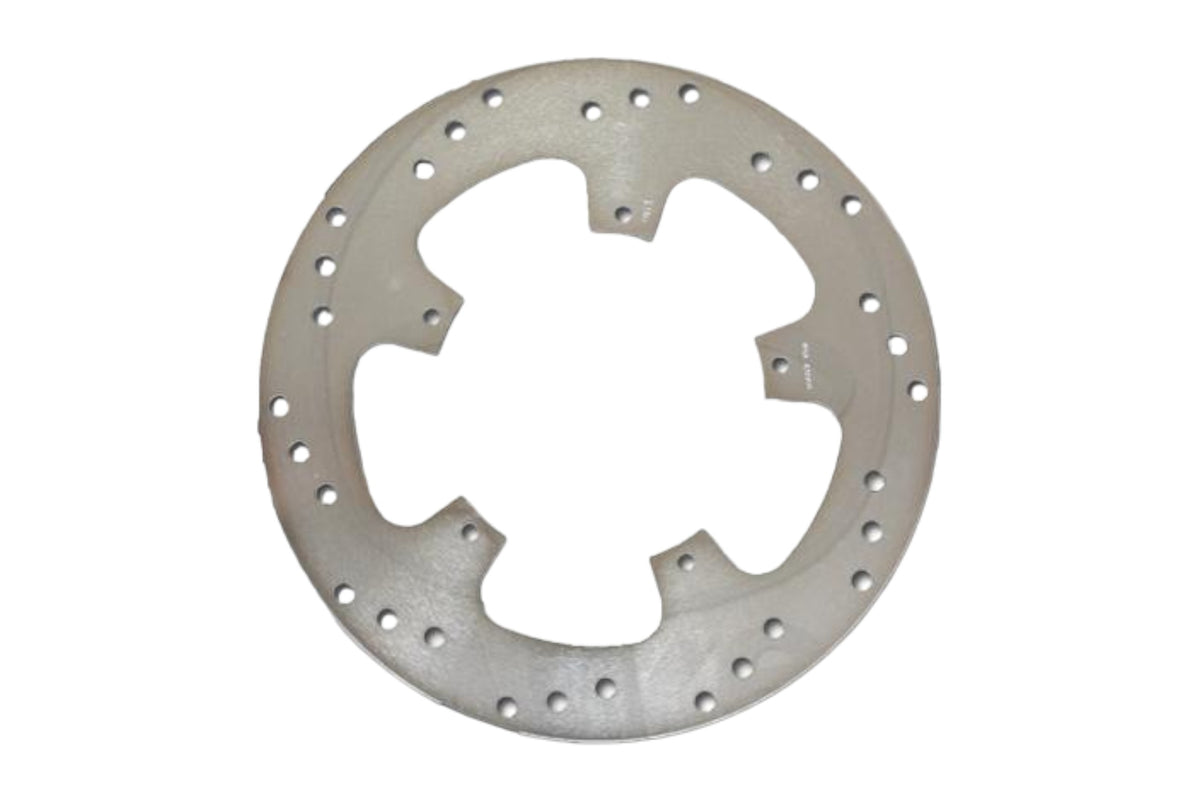 Bremsscheibe EBC MD 961 D vorne/hinten