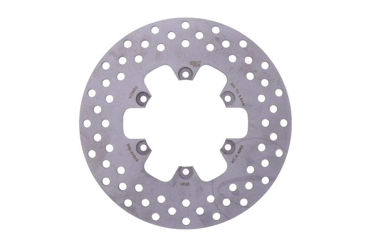 Bremsscheibe EBC MD 966