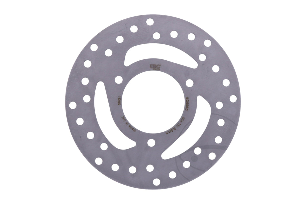 Bremsscheibe EBC MD 996 D