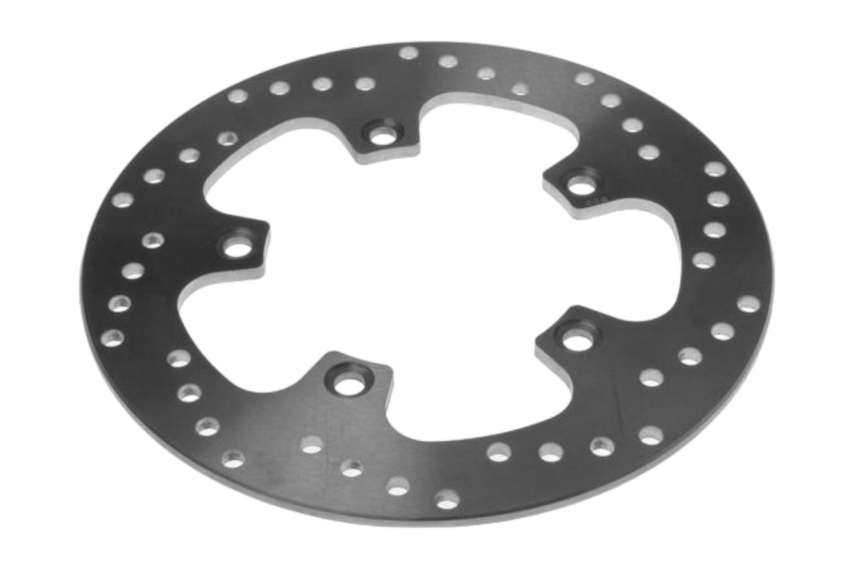Bremsscheibe EBC MD 998 D hinten