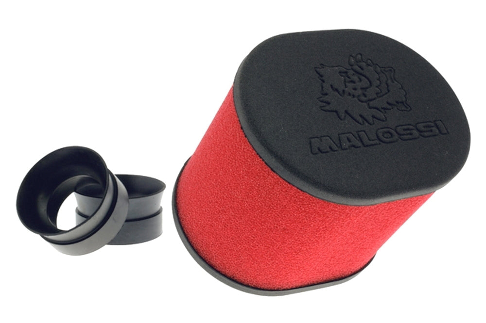 Malossi E15 Luftfilter, 42 / 50 / 58.5mm