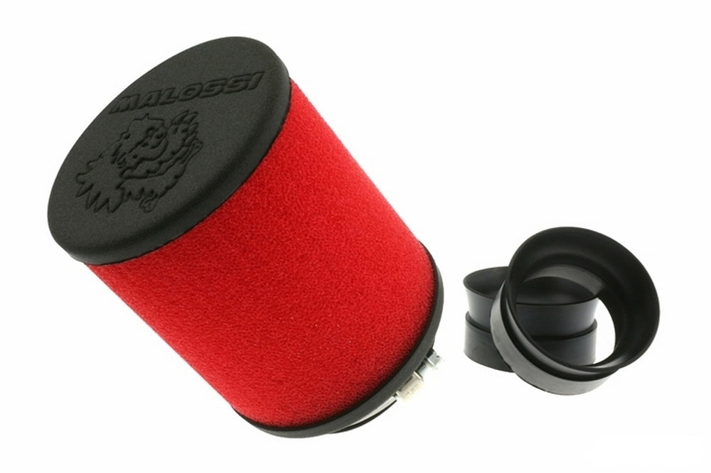Malossi E16 Luftfilter, 42 / 50 / 58.5mm