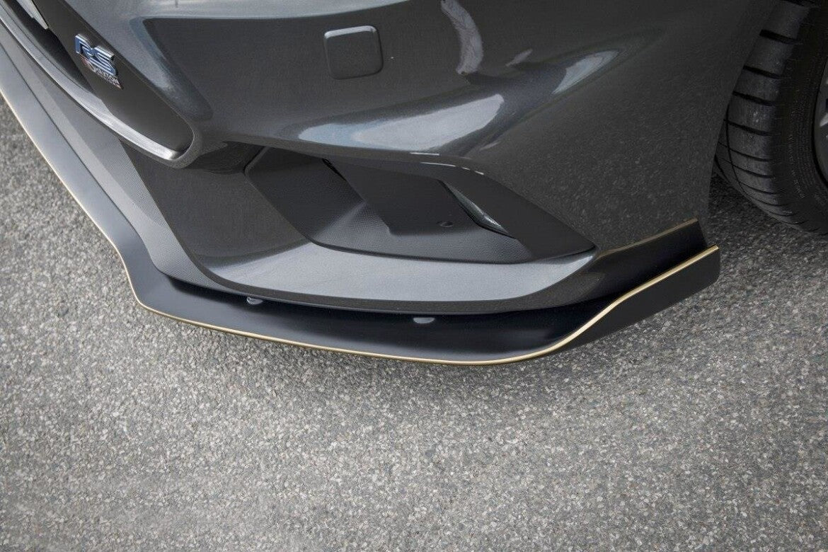 Frontlippe passend für Aero Ford Focus RS Mk3