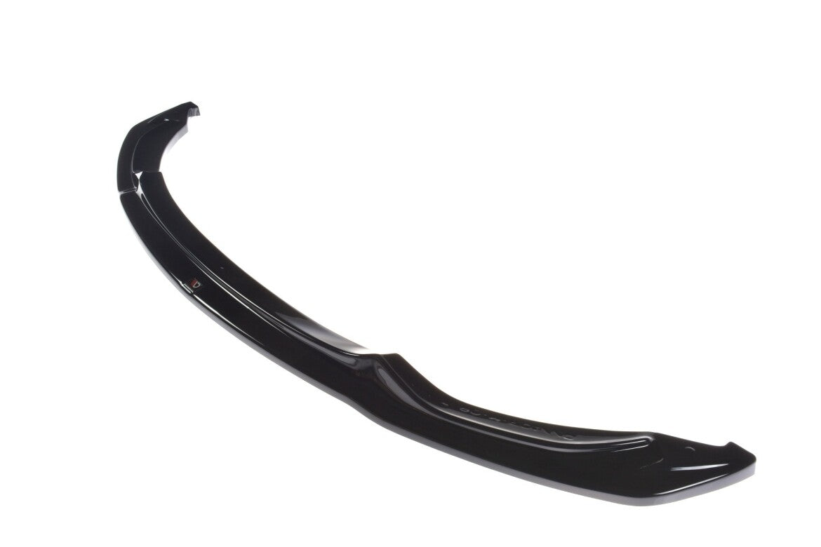 Frontlippe passend für BMW M3 F80 schwarz Hochglanz