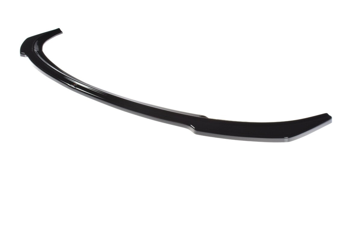 Frontlippe V.2 passend für Ford Fiesta ST Mk6 schwarz Hochglanz