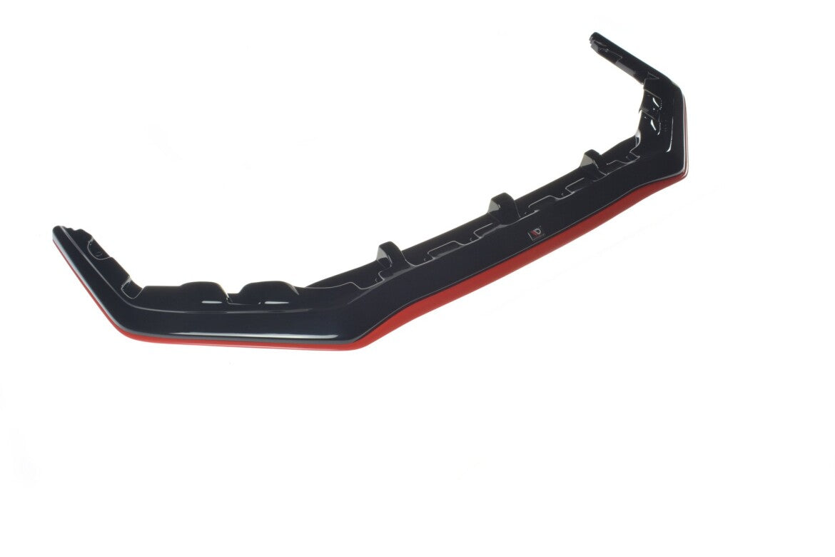 Frontlippe V.3 passend für Subaru WRX STI