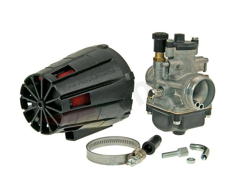 Malossi MHR PHBG 19 BS Piaggio Minarelli Vergaser