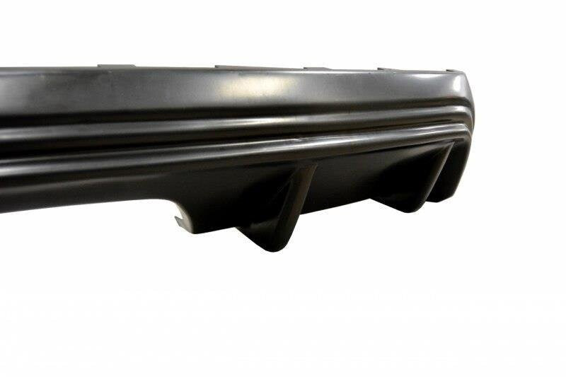 Heckansatz Diffusor passend für Focus ST MK3 (FL) RS-LOOK