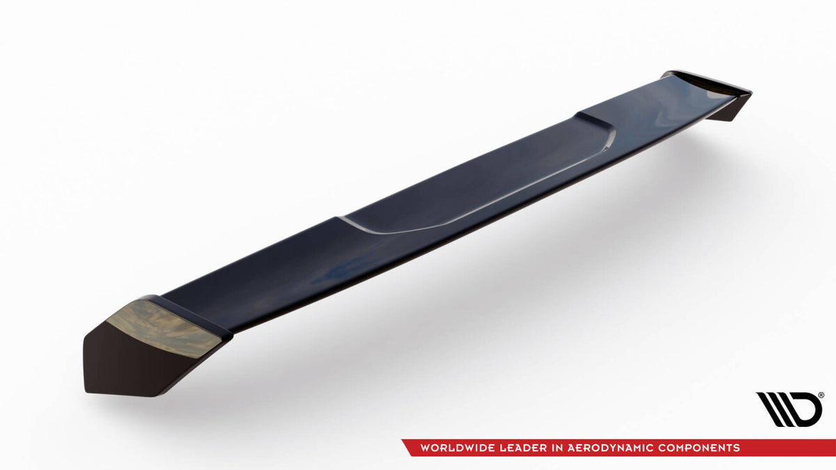 Heckspoiler Dachspoiler passend für BMW 1er M-Paket / M140i / Standard F20