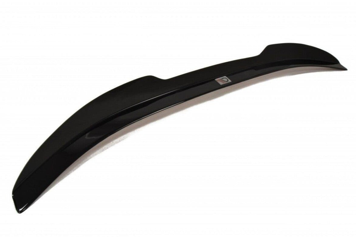 Heckspoiler Lippe passend für Subaru BRZ Mk1 / Mk1 FL / Toyota GT86 Mk1 / Mk1 FL schwarz Hochglanz