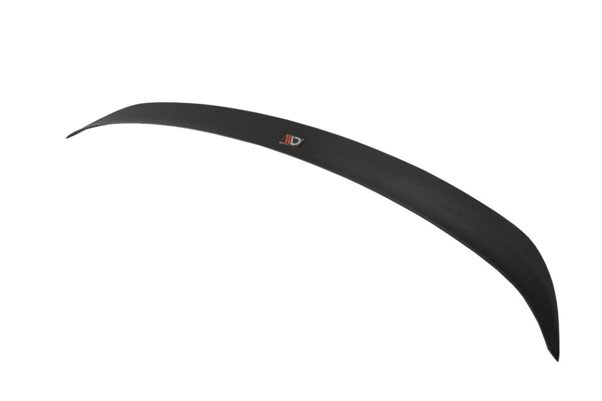 Heckspoiler Lippe passend für VW Scirocco MK.3 R FL schwarz Hochglanz