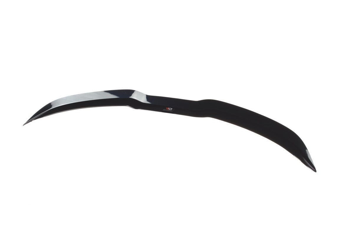 Heckspoiler Lippe V.1 passend für Ford Focus Hatchback ST-Line Mk4 schwarz Hochglanz