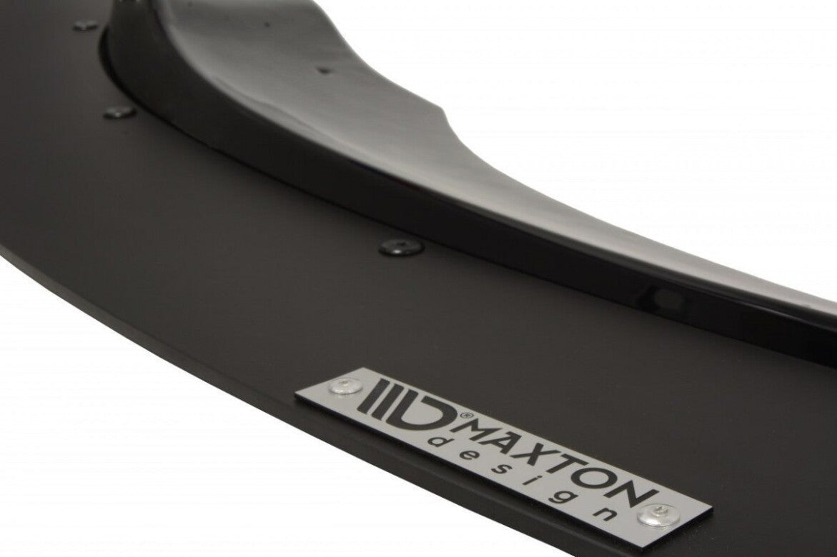 Hybrid Frontlippe passend für BMW M3 E92 / E93 (vor FL)