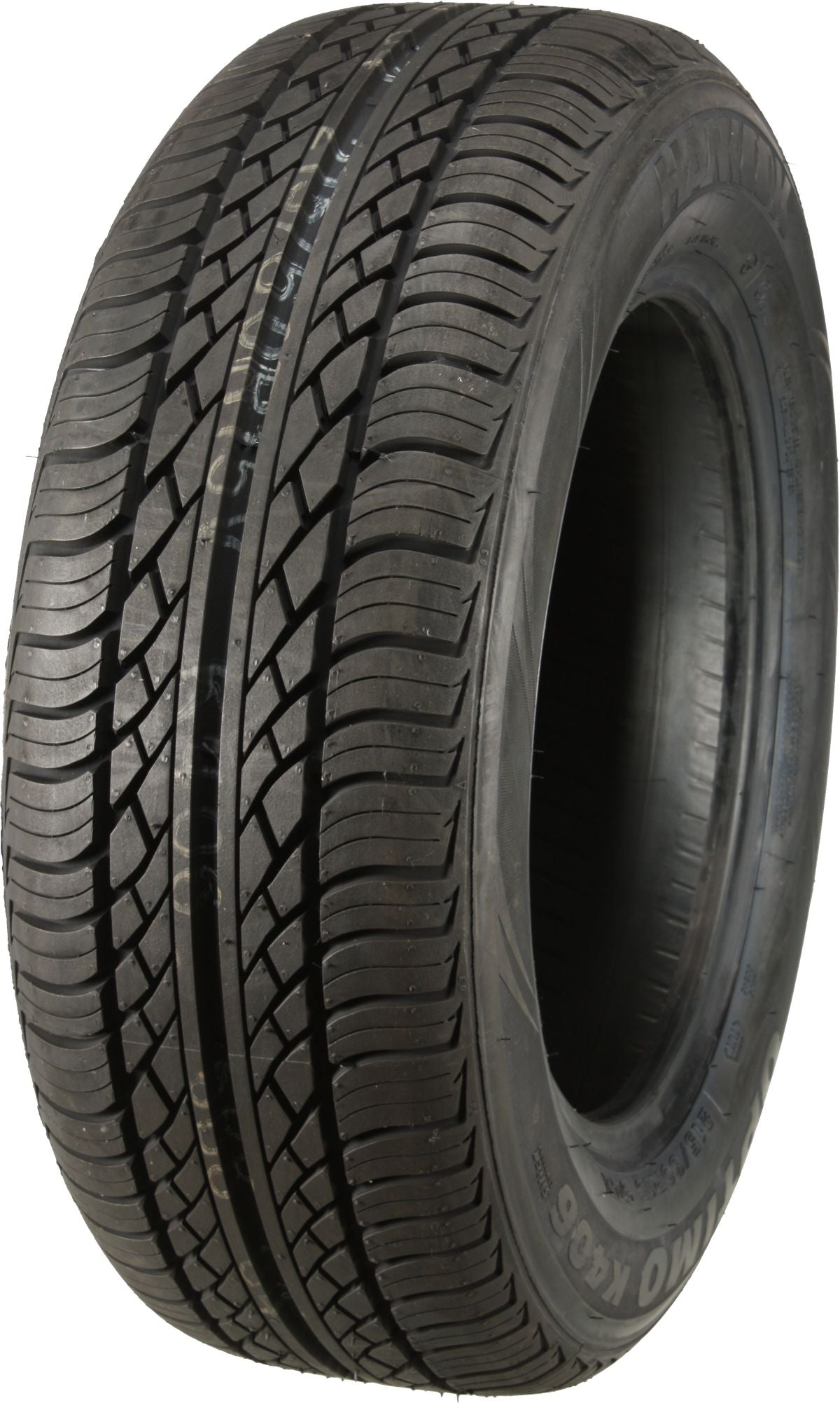 Hankook Optimo K 406