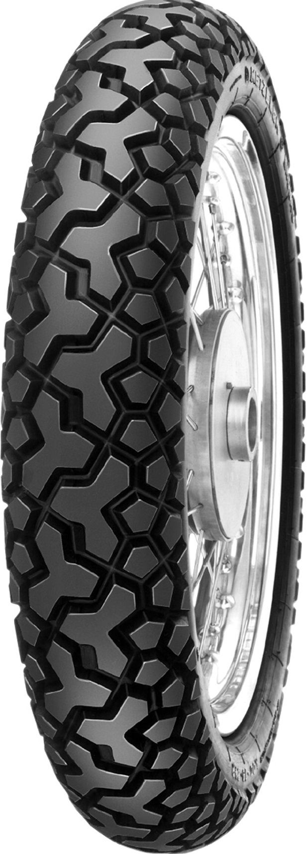 Metzeler Enduro 2