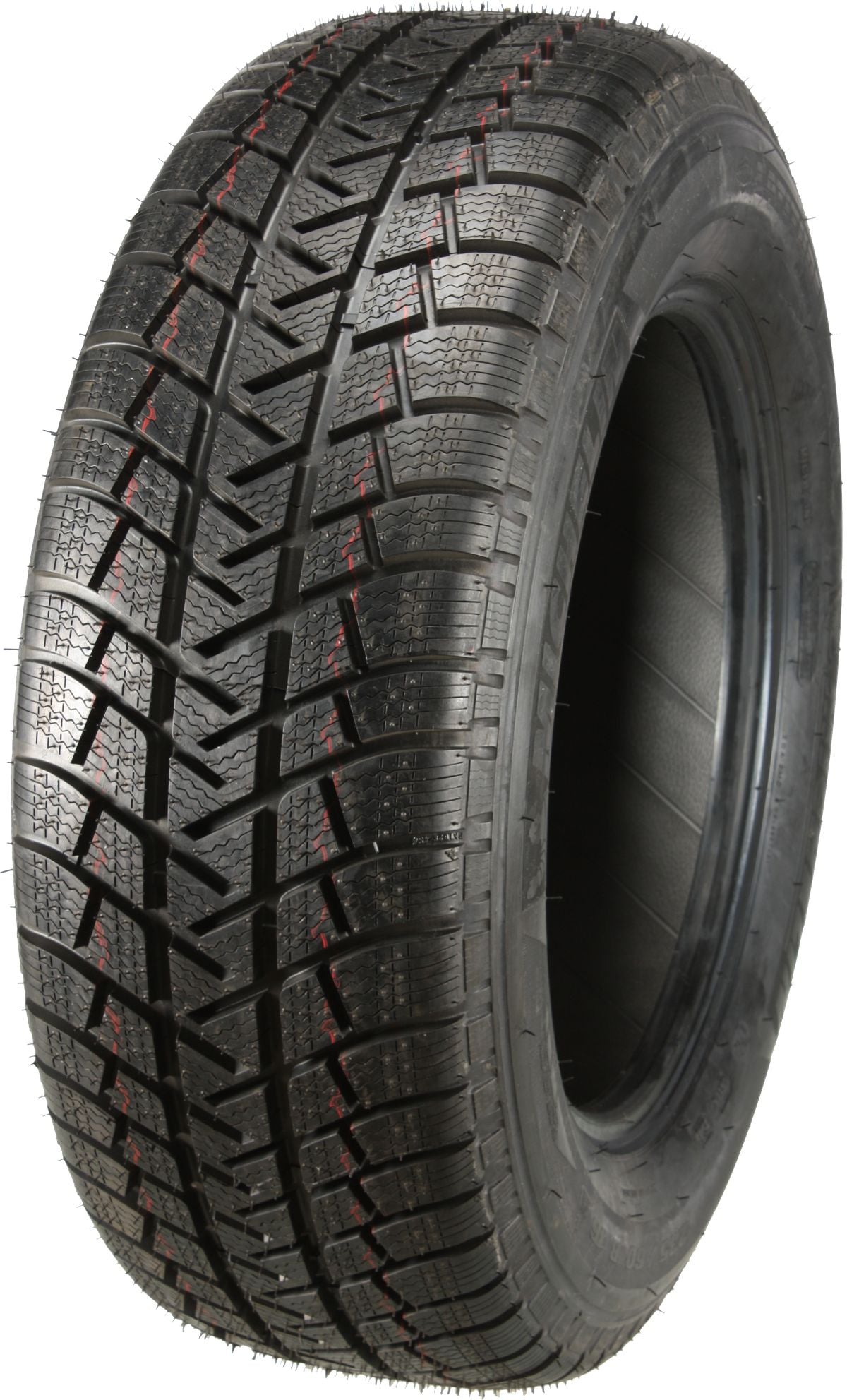 Michelin Latitude Alpin