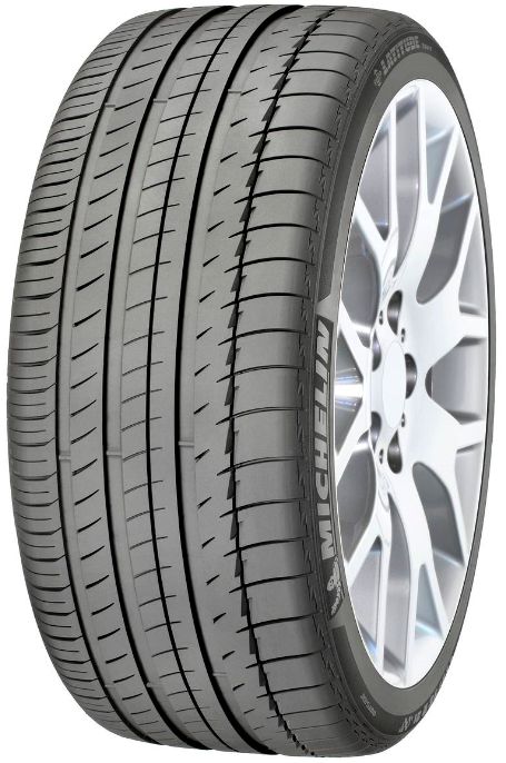Michelin Latitude Sport