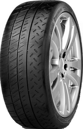 Michelin Pilot Sport CUP