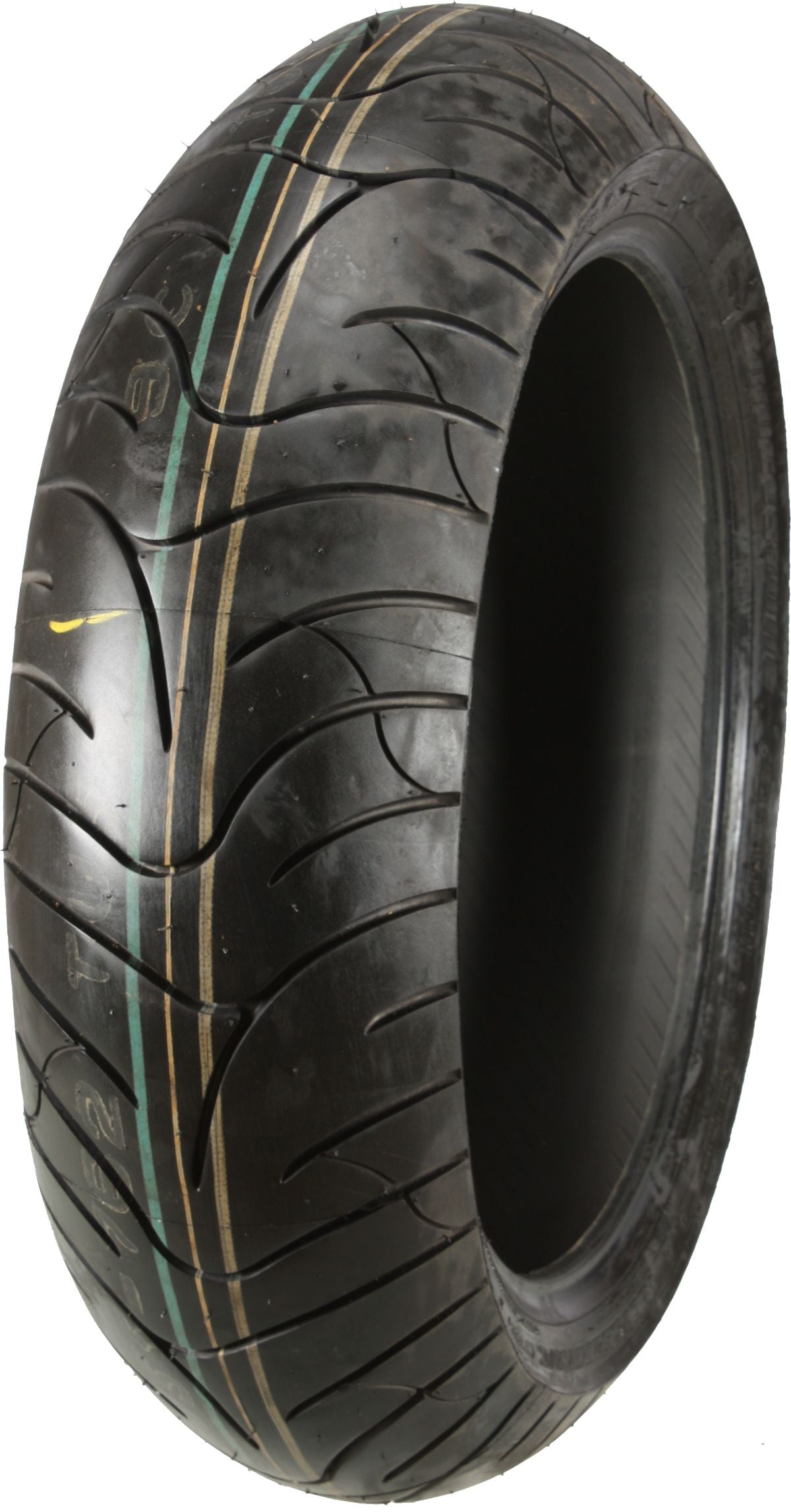 Bridgestone Battlax BT-020