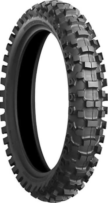 Bridgestone M204