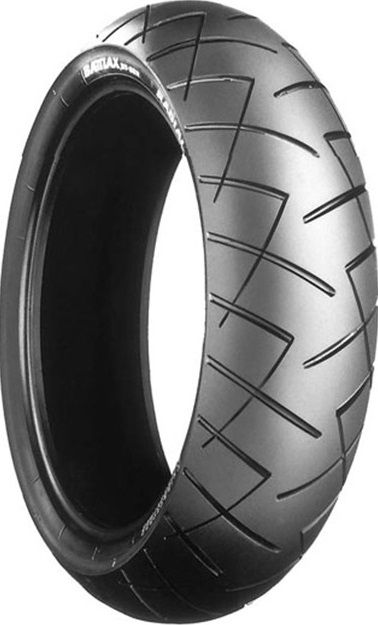 Bridgestone BT 50
