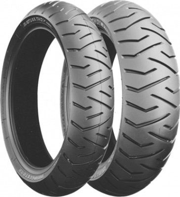 Bridgestone Battlax TH01