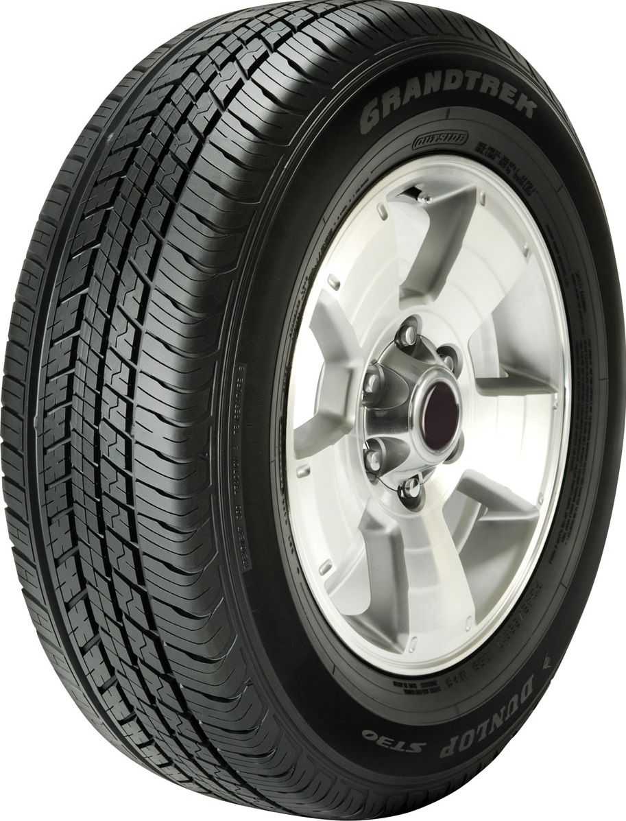 Dunlop Grandtrek ST30