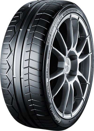 Continental ContiForceContact