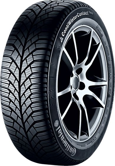 Continental ContiWinterContact TS 830