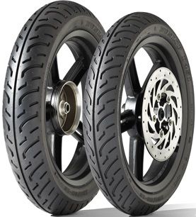 Dunlop D451