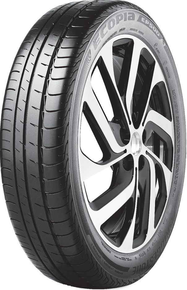 Bridgestone Ecopia EP500
