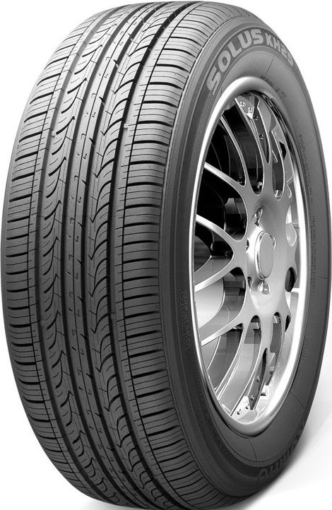 Kumho Solus KH25
