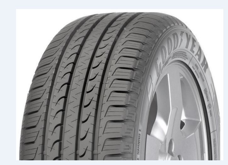 Goodyear Eagle F1 Asymmetric 2 SUV