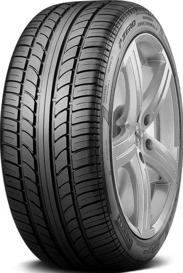 Pirelli P Zero Rosso Direzionale
