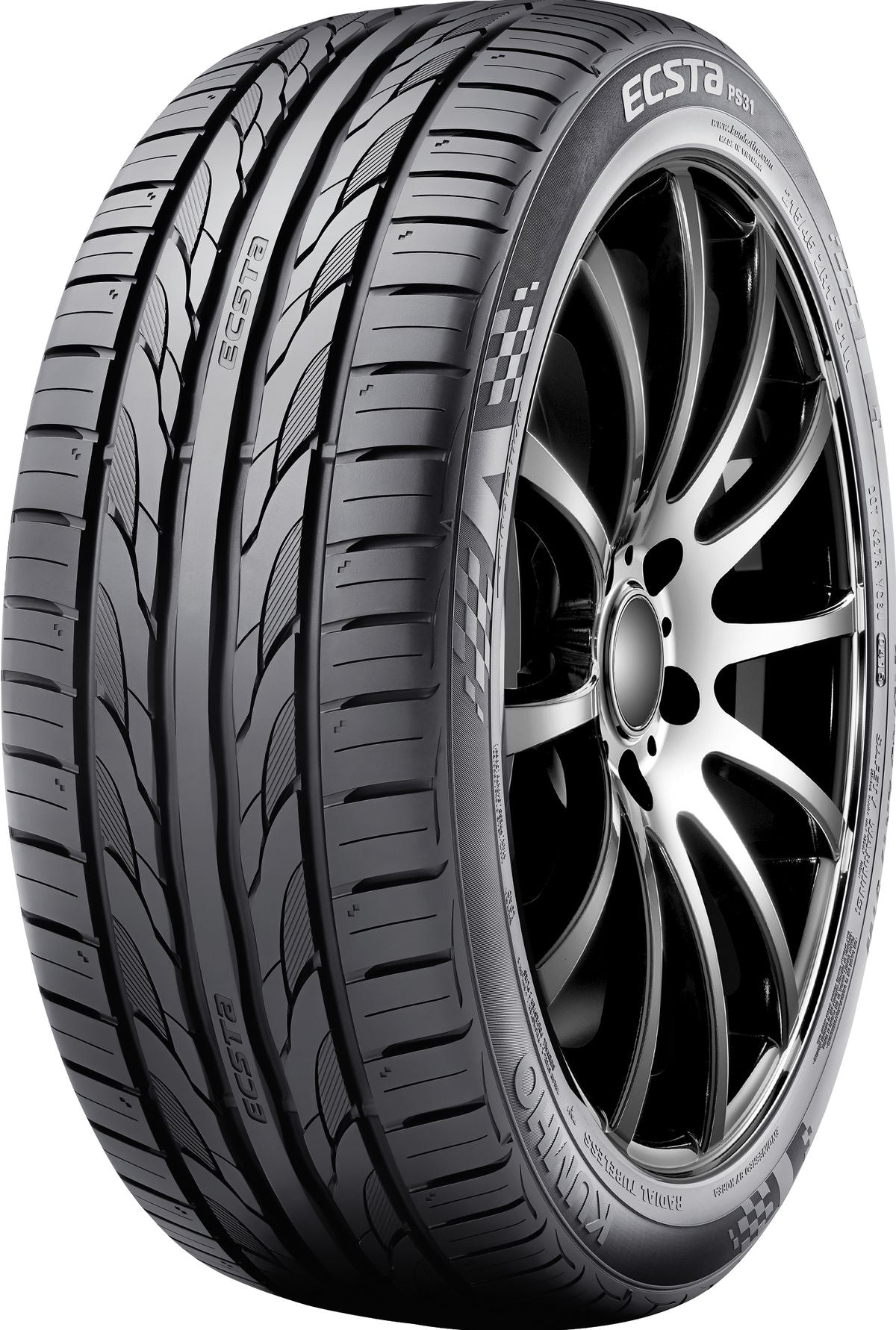 Kumho PS 31