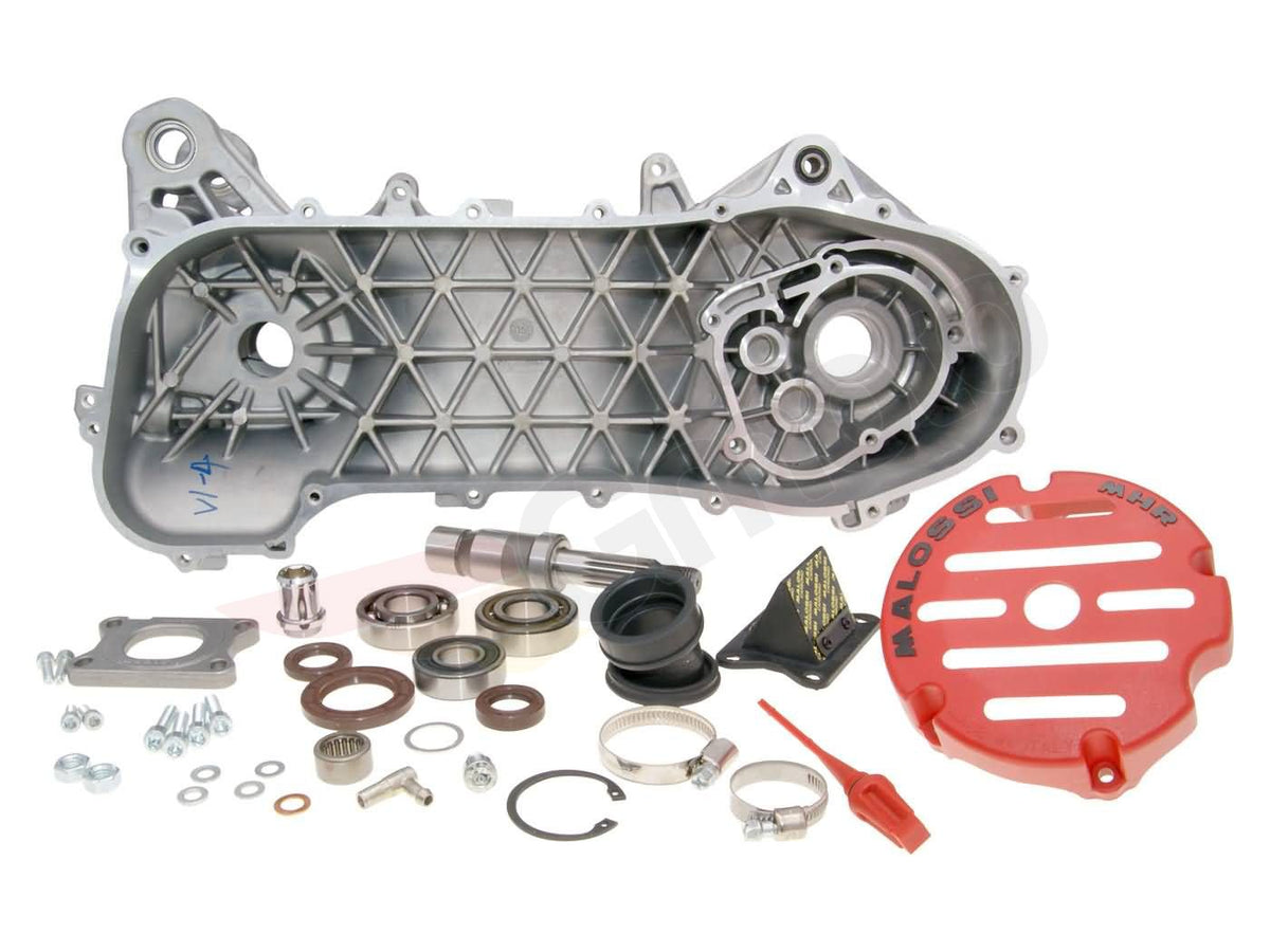 Malossi MHR RC-One 94 Minarelli 50 LC Motoreinlässe