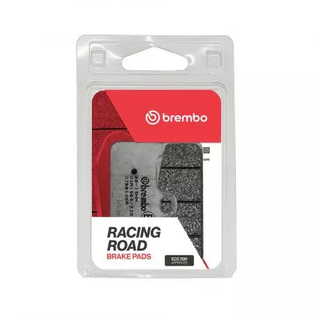 Bremsbeläge Bremsbelagsatz Brembo (2 Stück) 07BB10SR Road/Sport