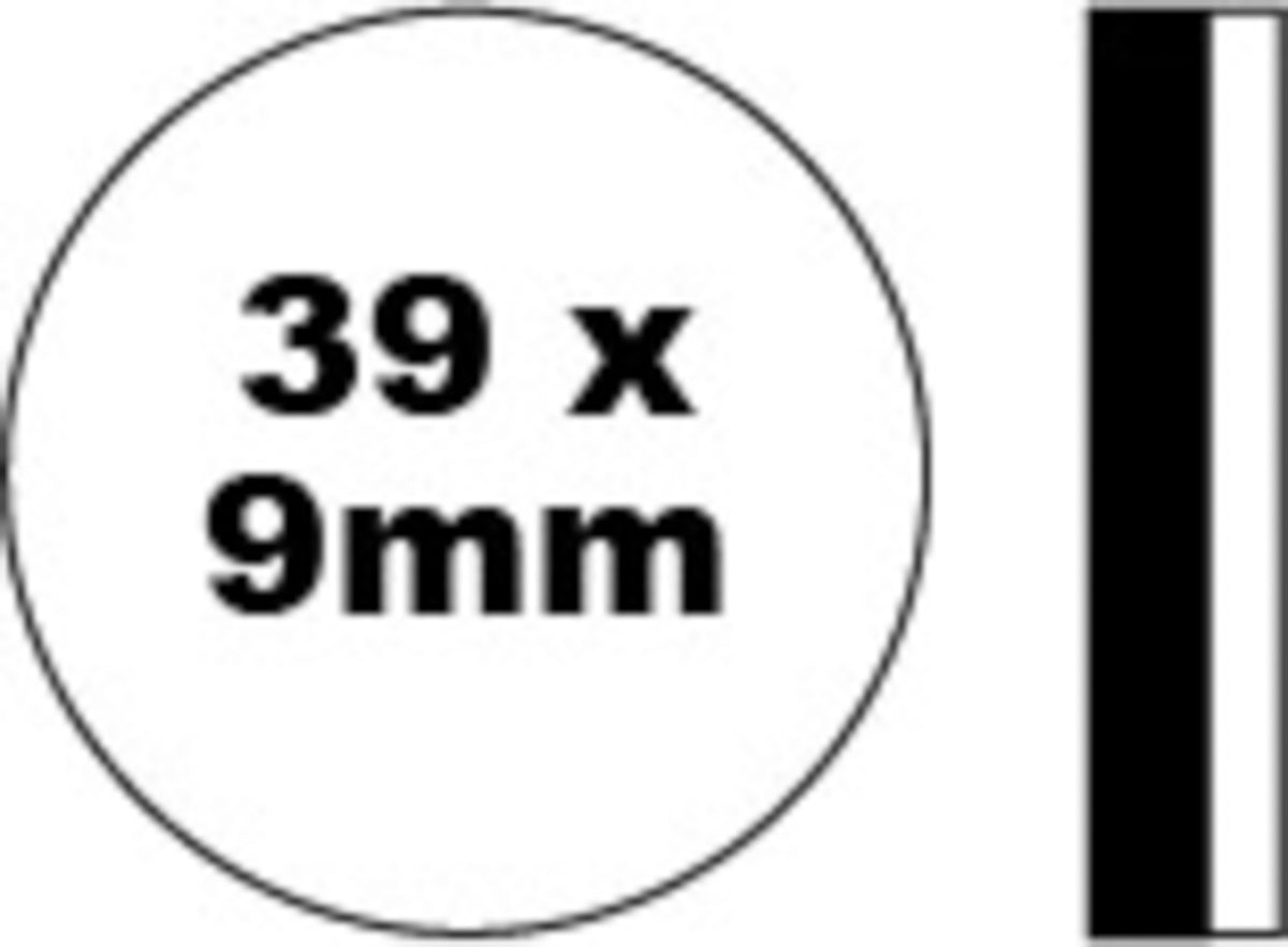 Bremsbeläge EBC FA 100 (2 Stk.)