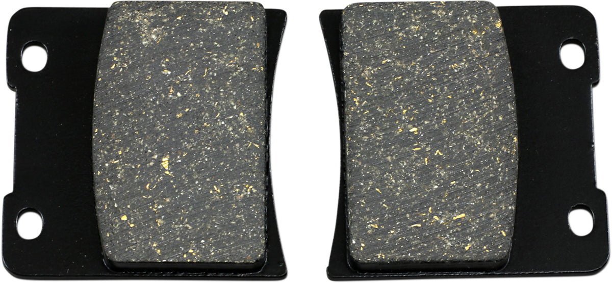 Bremsbeläge EBC FA 150 (2 Stk.)
