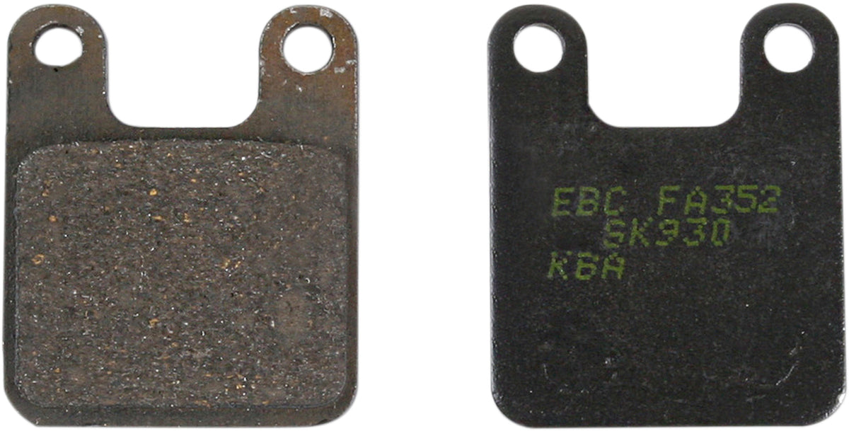 Bremsbeläge EBC FA 352 (2 Stk.)