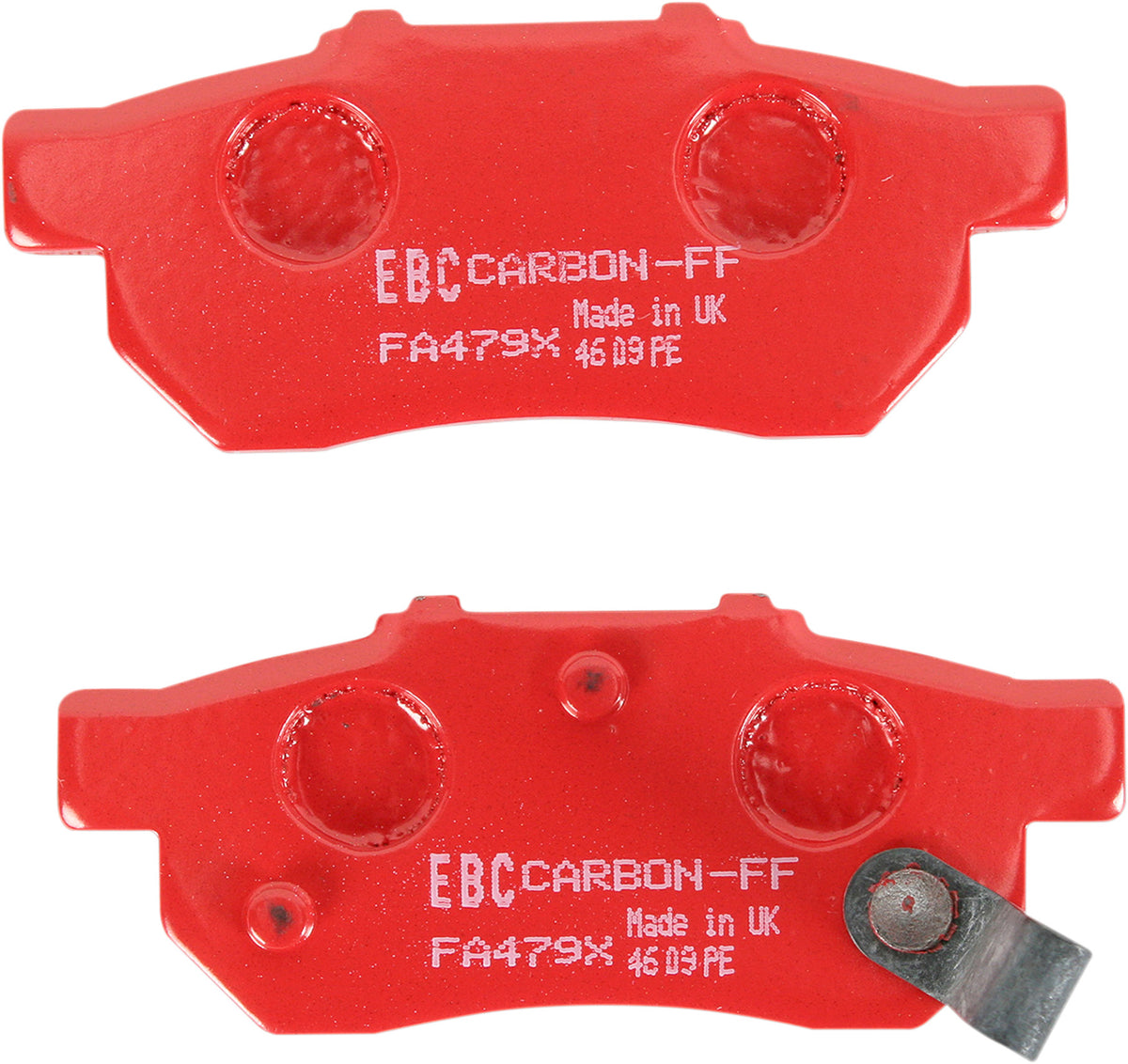 Bremsbeläge EBC FA 479 TT (2 Stk.)