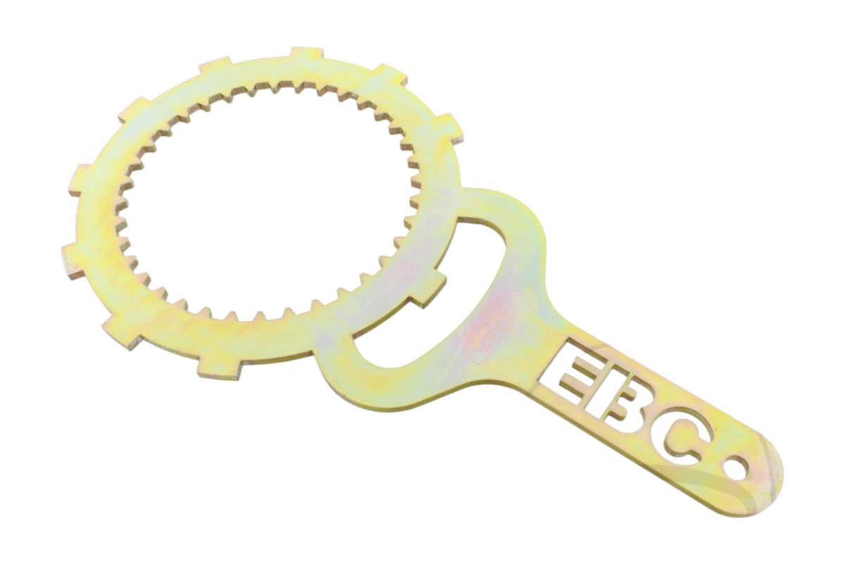 Kupplungskorbhalter EBC