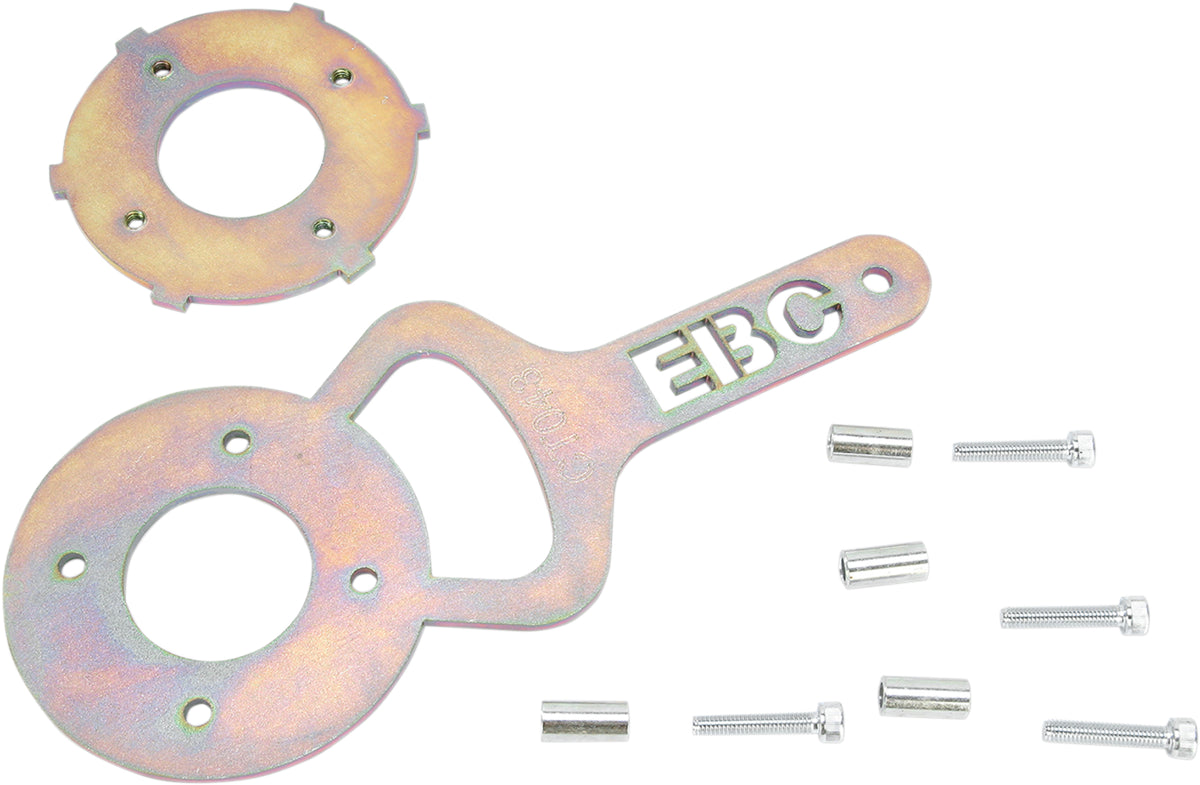 Kupplungskorbhalter EBC