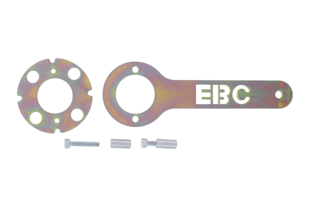 Kupplungskorbhalter EBC