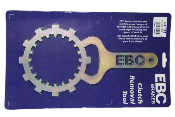Kupplungskorbhalter EBC