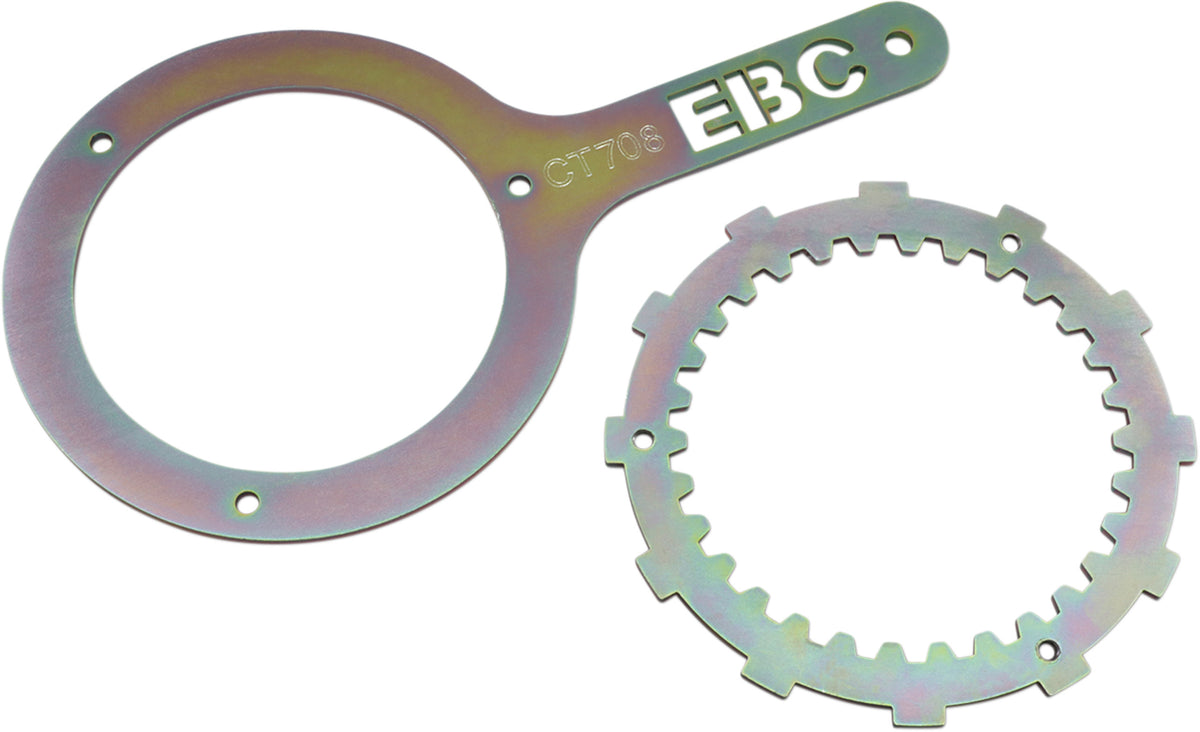 Kupplungskorbhalter EBC