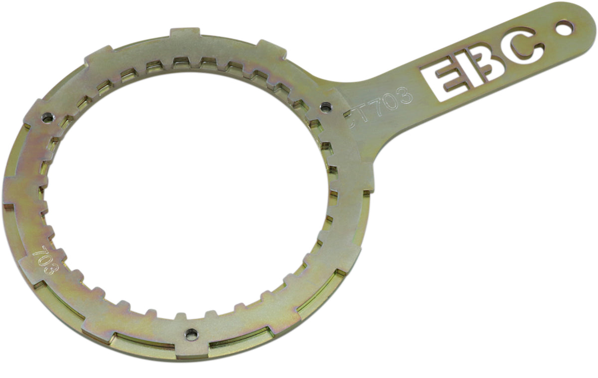 Kupplungskorbhalter EBC