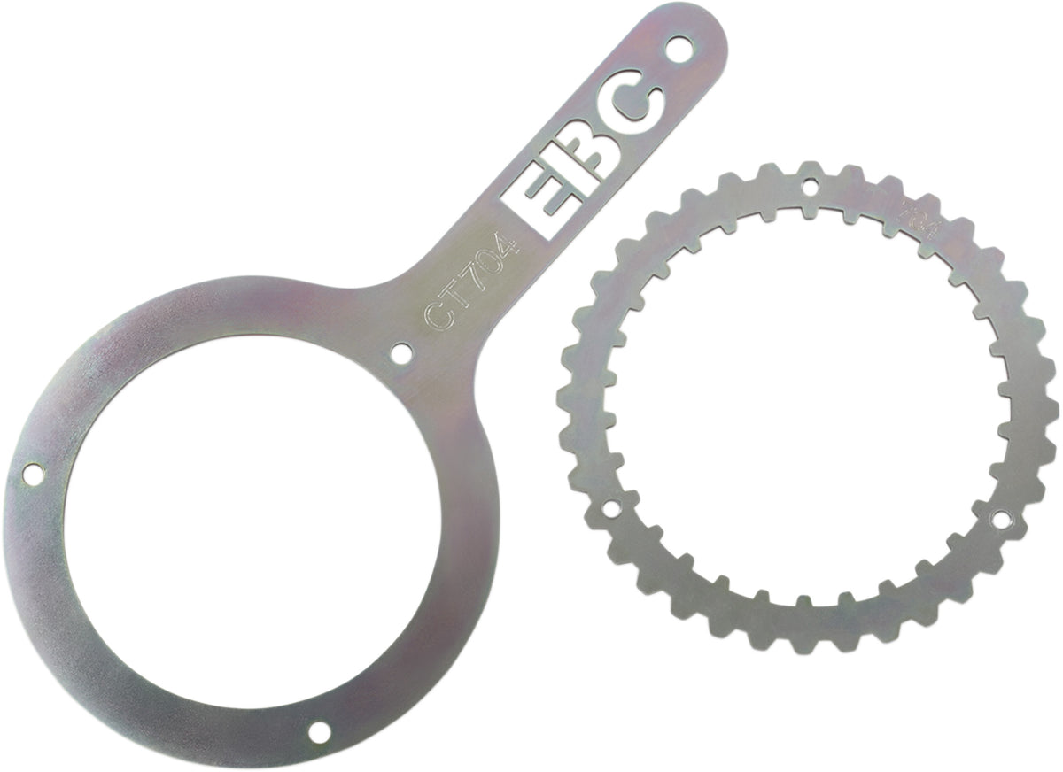Kupplungskorbhalter EBC
